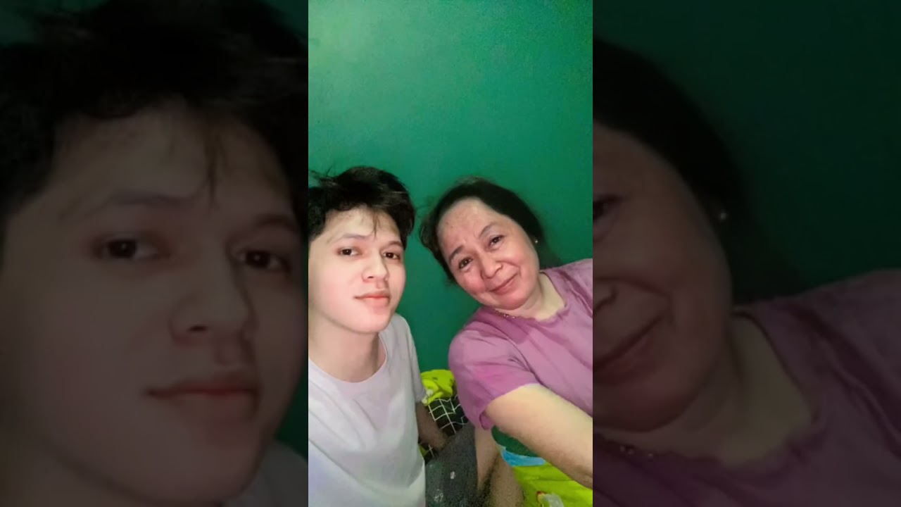 akhirnya nikah dengan nenek kaya #viral #youtube