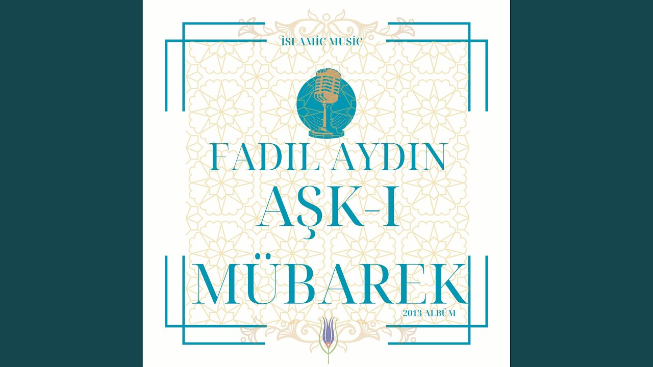 AŞK-I MÜBAREK