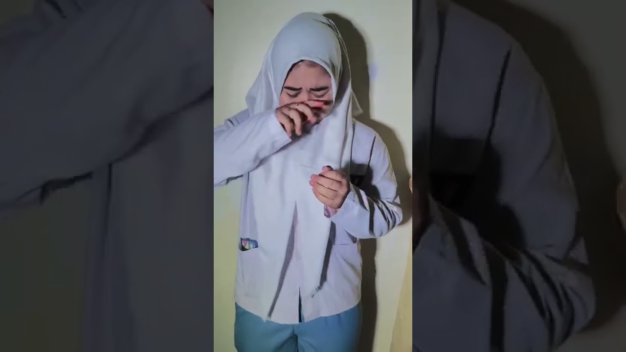 Akibat pergaulan bebas