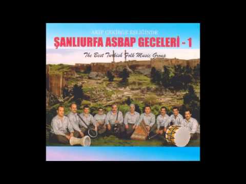 Akif Çekirge Eşliğinde  -  Delalım