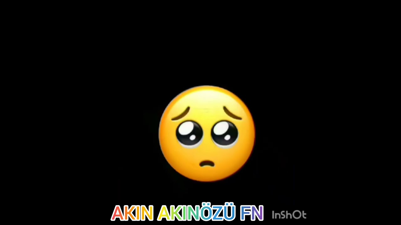 AKIN AKINÖZÜ//EMOJİLERE GÖRE