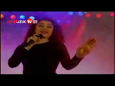 AŞKIN NUR YENGİ (Hiç Ummazdım)