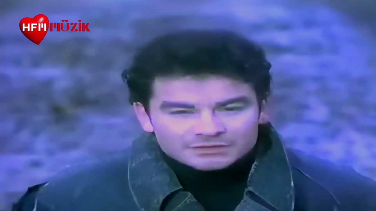 AKIN (Suskun Yüreğim - Official Video)