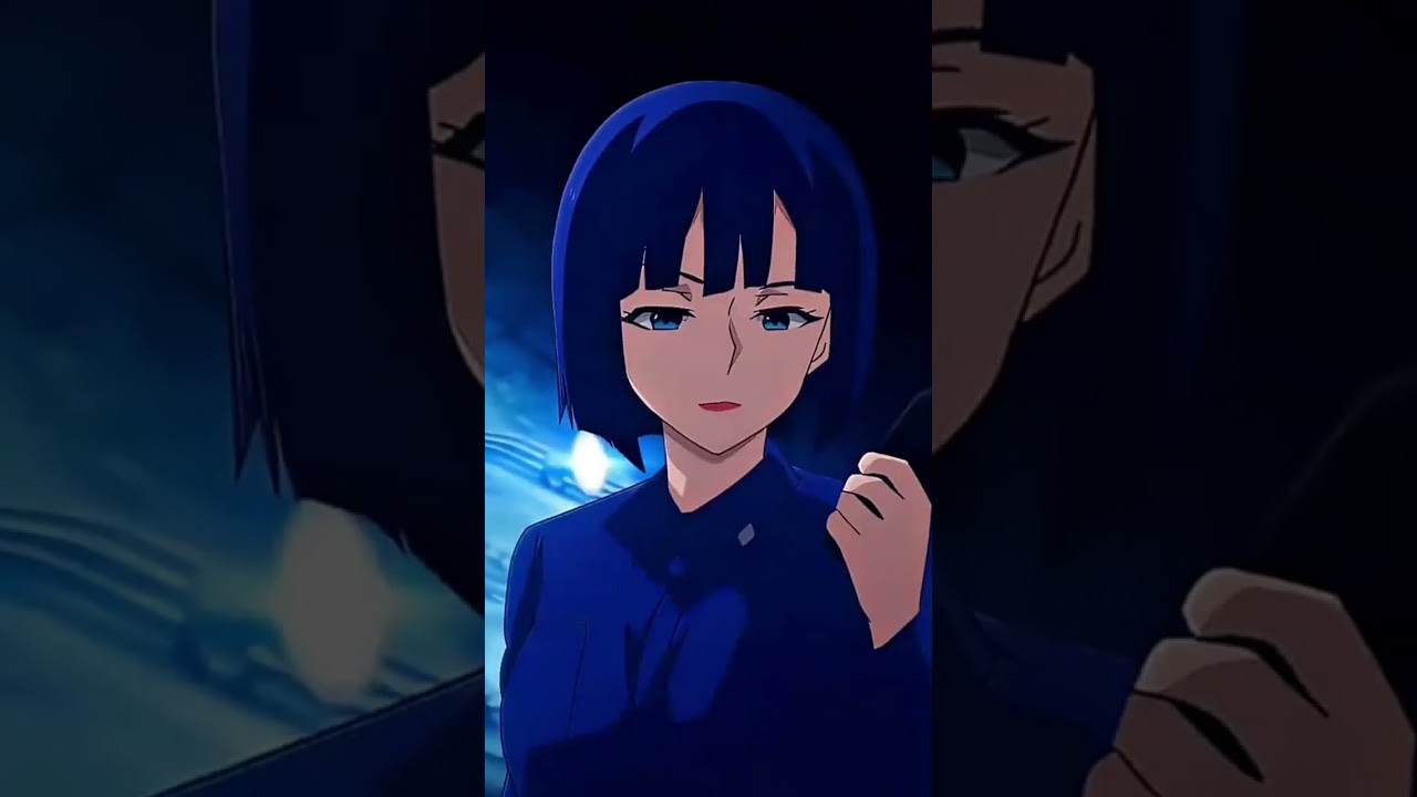 Akino Yuugiri | Engage Kiss