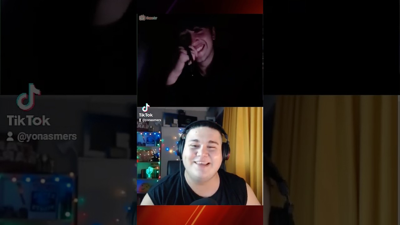 Aklına İlk Gelen Aykut Elmas Repliğini Söyler Misin?  (Omegle)