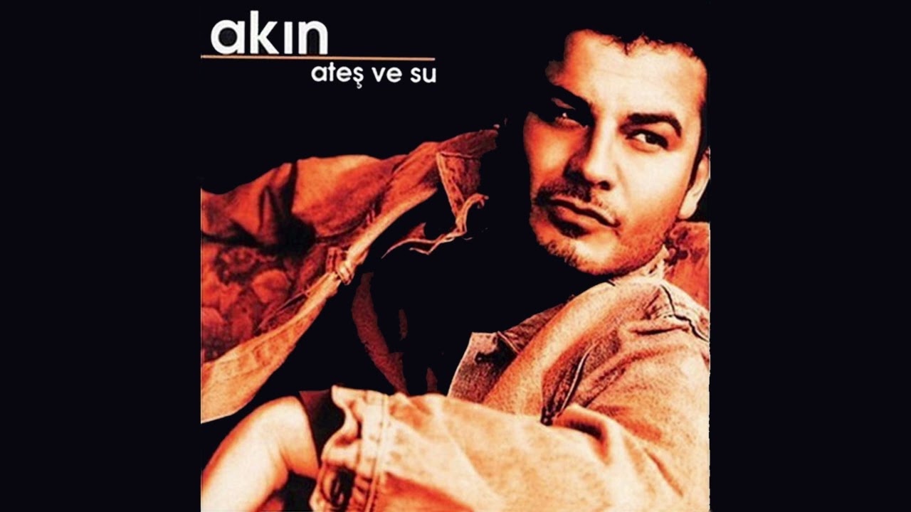 Akın - Boşver