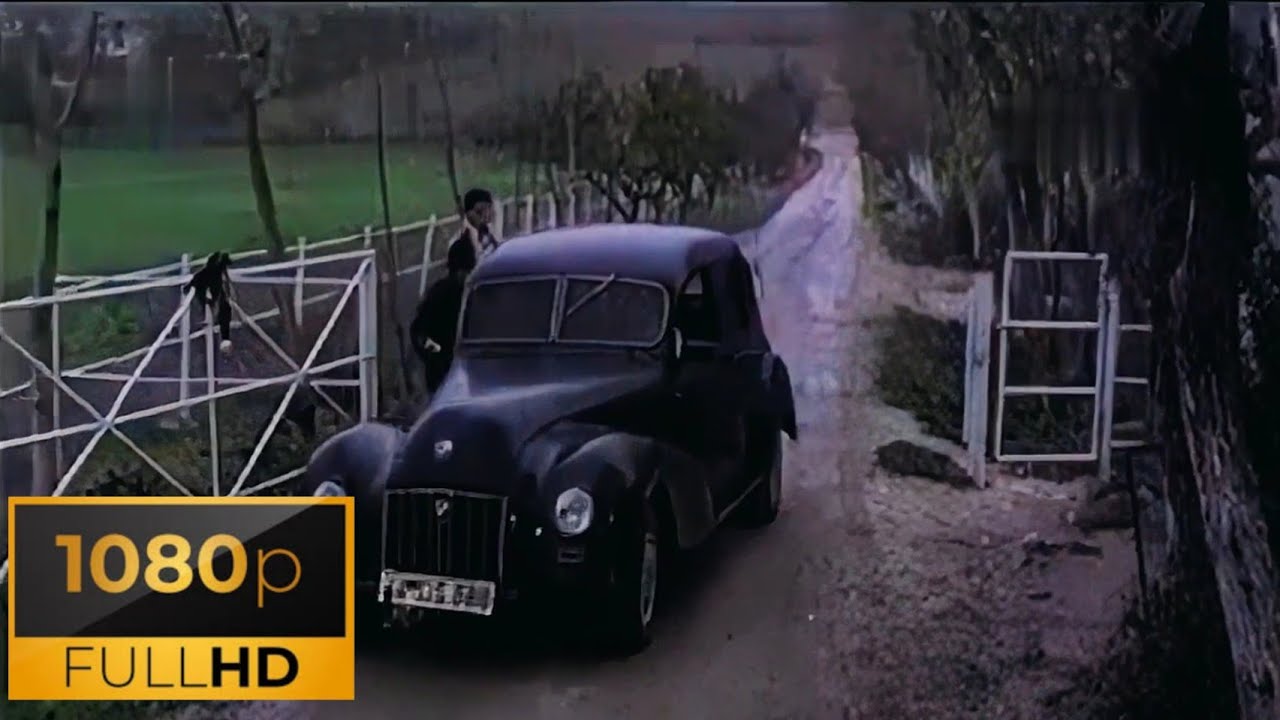 Akın 1995 Suskun Yüreğim (Remastered Hd)
