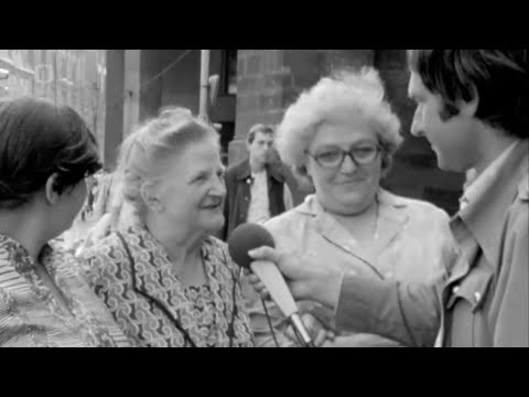 Ako trestať deti? (1979)
