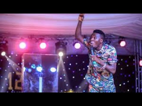 Akpororo Drops it Hot Hot @ Ay Live