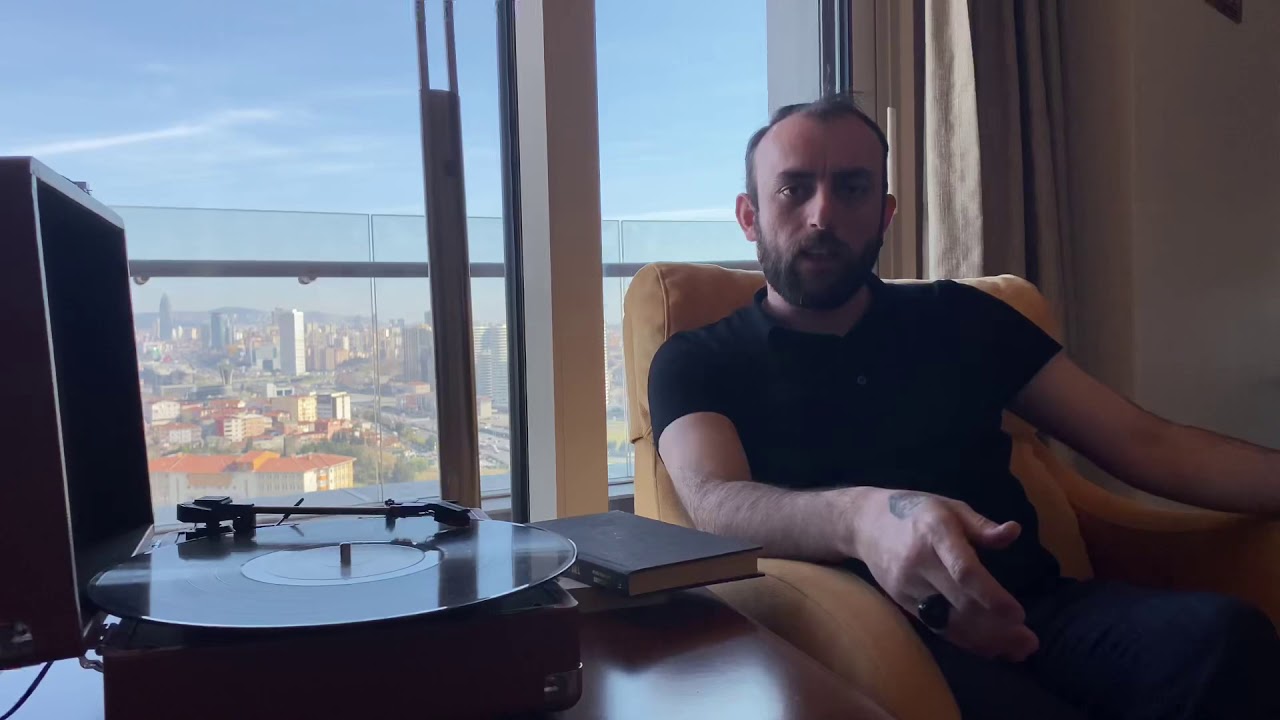 Akrep İle Kurbağanın Hikayesi | Zehirli Arkadaşları Hayatınızdan Çıkartın