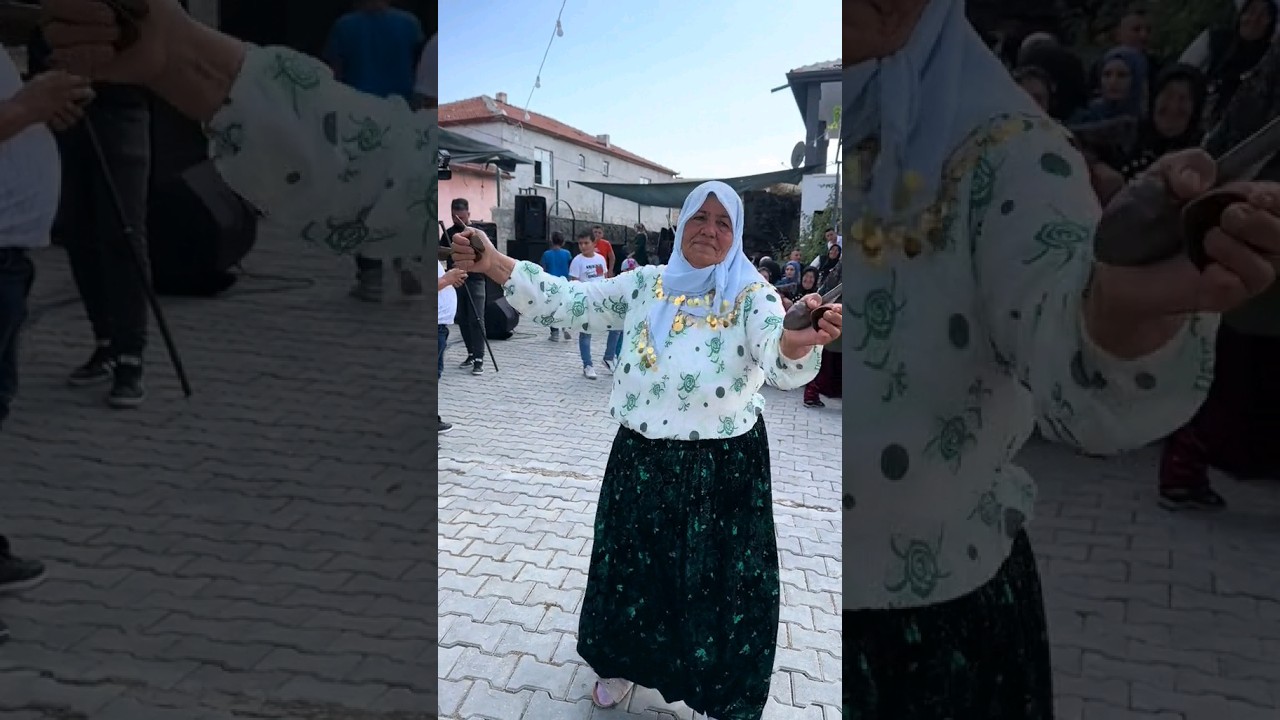 Aksaray Köy Düğünleri Oyun Havaları