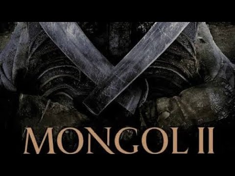 Aksiyon Filmi - Mongol  Cengiz Han |  Türkçe dublaj full hd izle