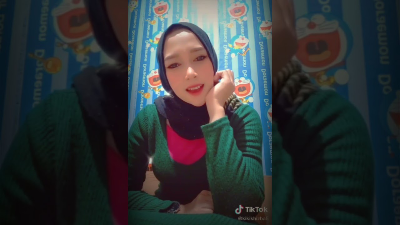 Aku Hanya Bisa Berkata Sayang😭