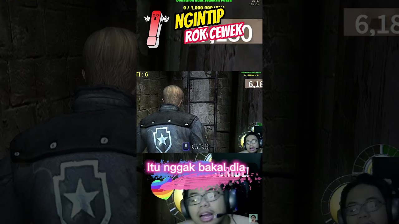 aku ngintip rok cewek dari bawah