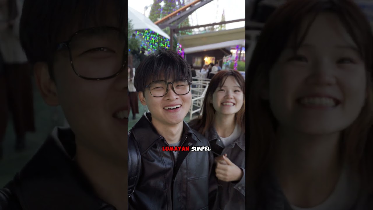 AKU SEHARIAN DATING SAMA CEWE JEPANG!! | #trending