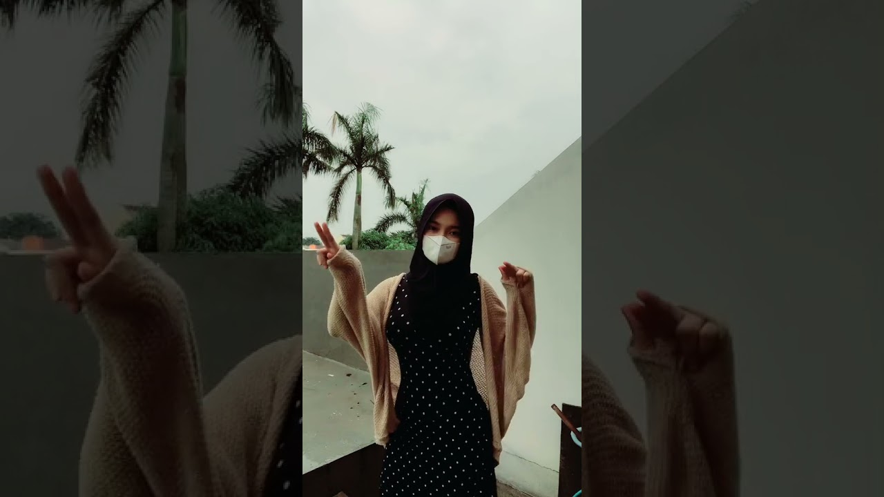 akun tiktok : @queenmask