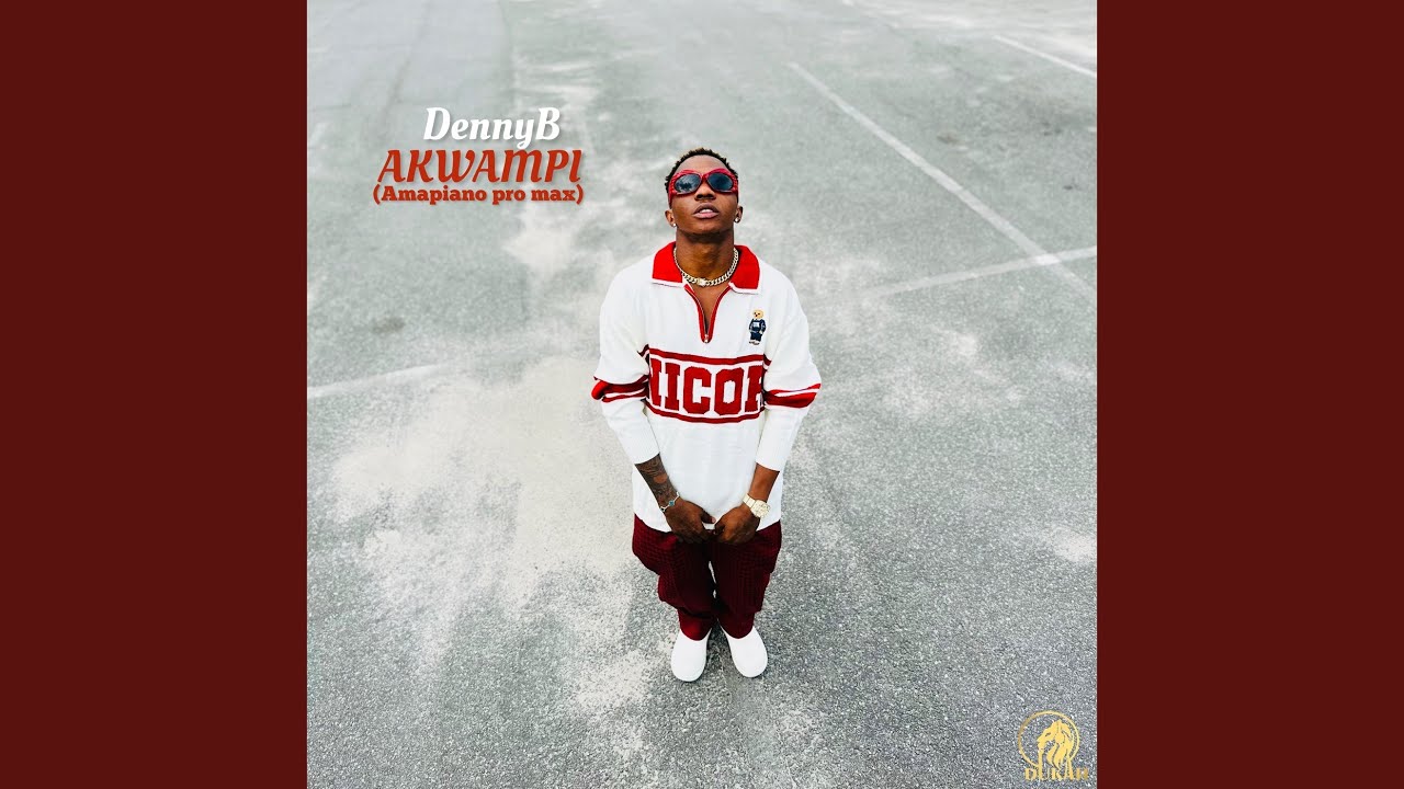 Akwampi (Amapiano Pro Max)