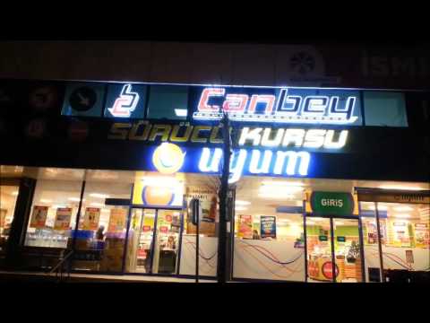 AKYILDIZ REKLAM
