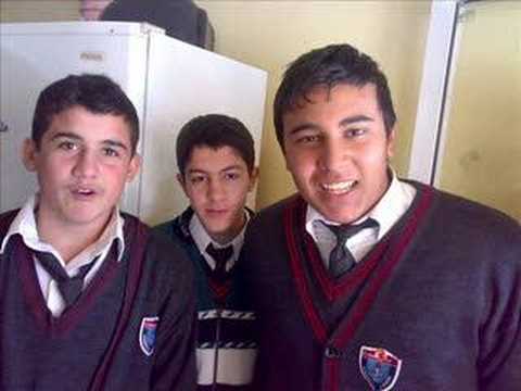 İ.A.L gençlik hayvanat bahçesi etek altı comedy