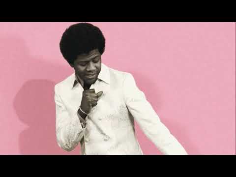 Al Green - I’m Glad you’re Mine (Instrumental)