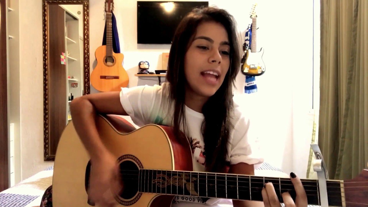 Alô Porteiro - Marília Mendonça (Jessica Lima cover)