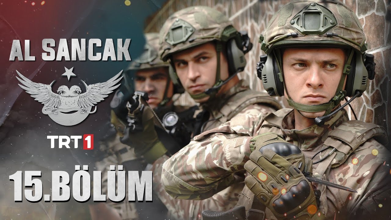 Al Sancak 15. Bölüm