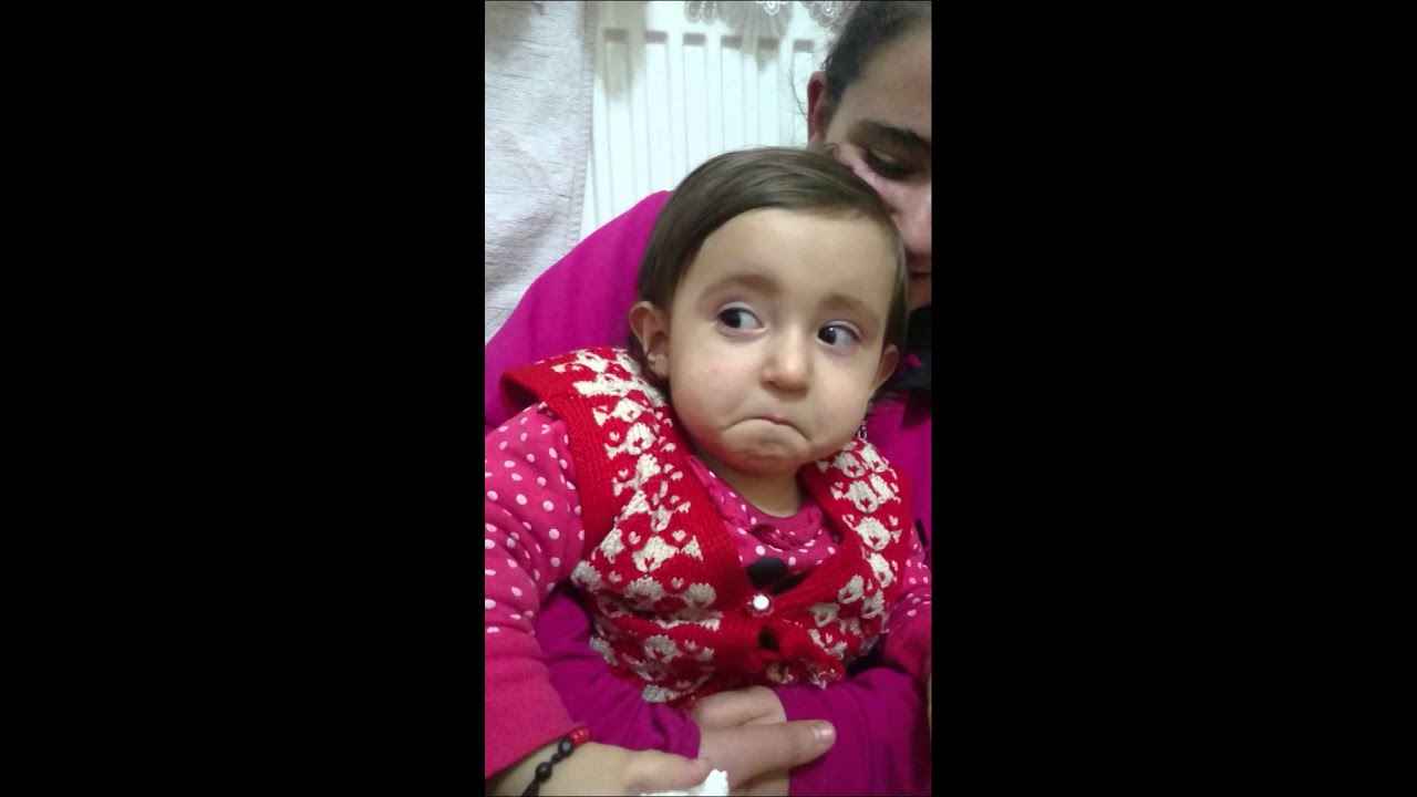 Ağla deyince ağlayan çocuk yapmışlar 😂😄