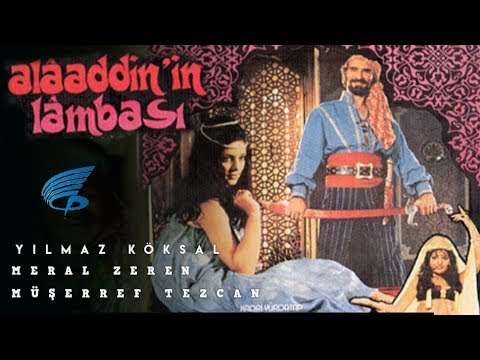 Alaaddin'in Lambası - Türk Filmi