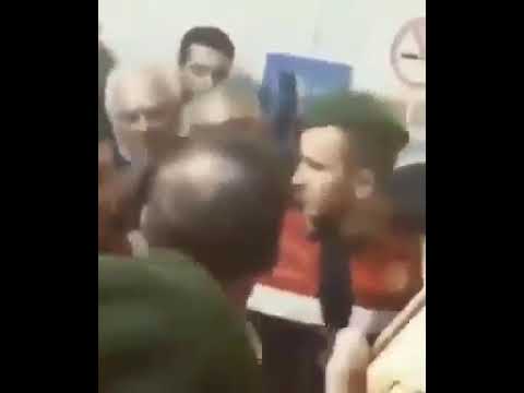 Alaattin Cakici Tahliye