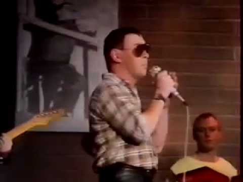 Alabama Song - Zebra