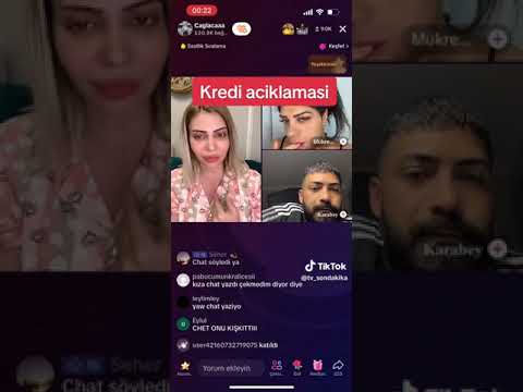 Çağlaca açıklama Mükremin Cansum Tatlı Karabey Serbest Hoca