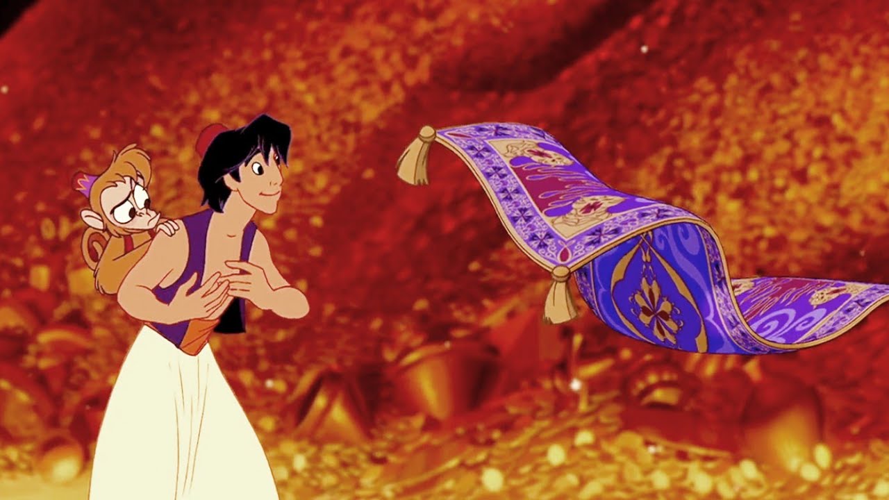 Aladdin (1992) | 