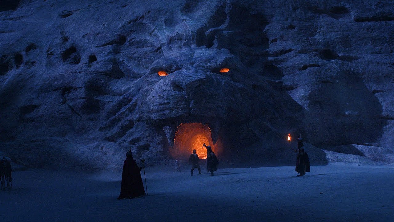 Aladdin 'Arabian Nights' scene | Aladdin, 2019 [4K]