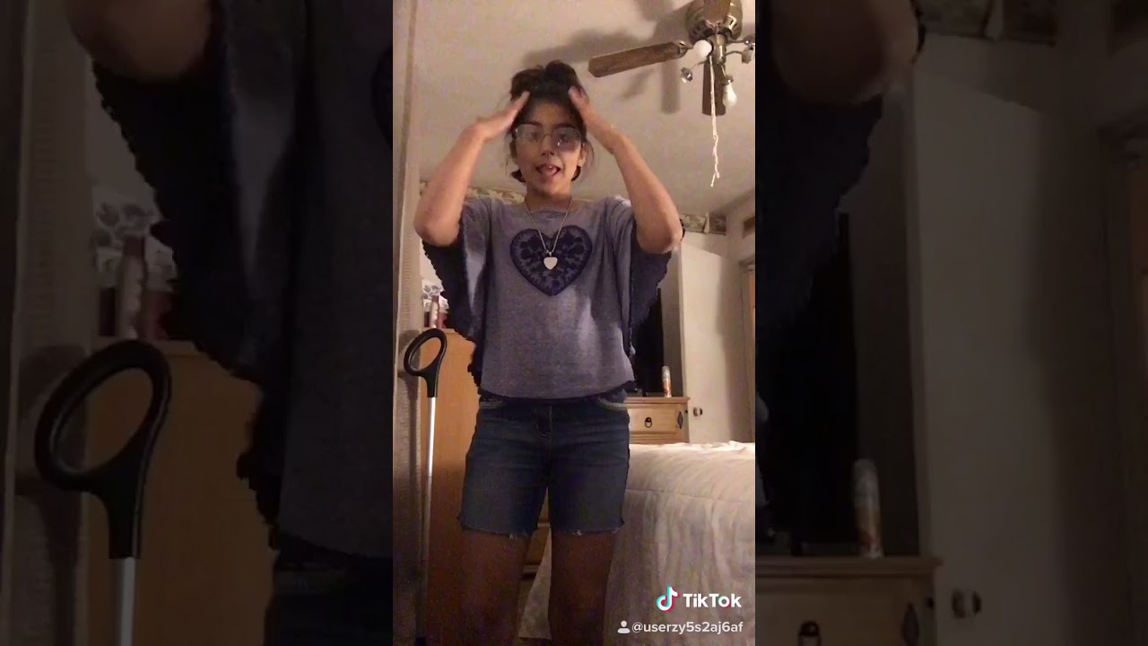Alahna musical.ly 🌸
