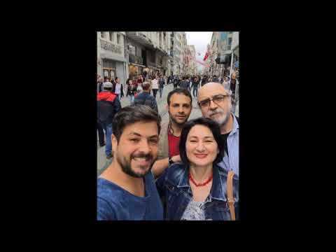 ALİŞAN  - Ayrılık 2019