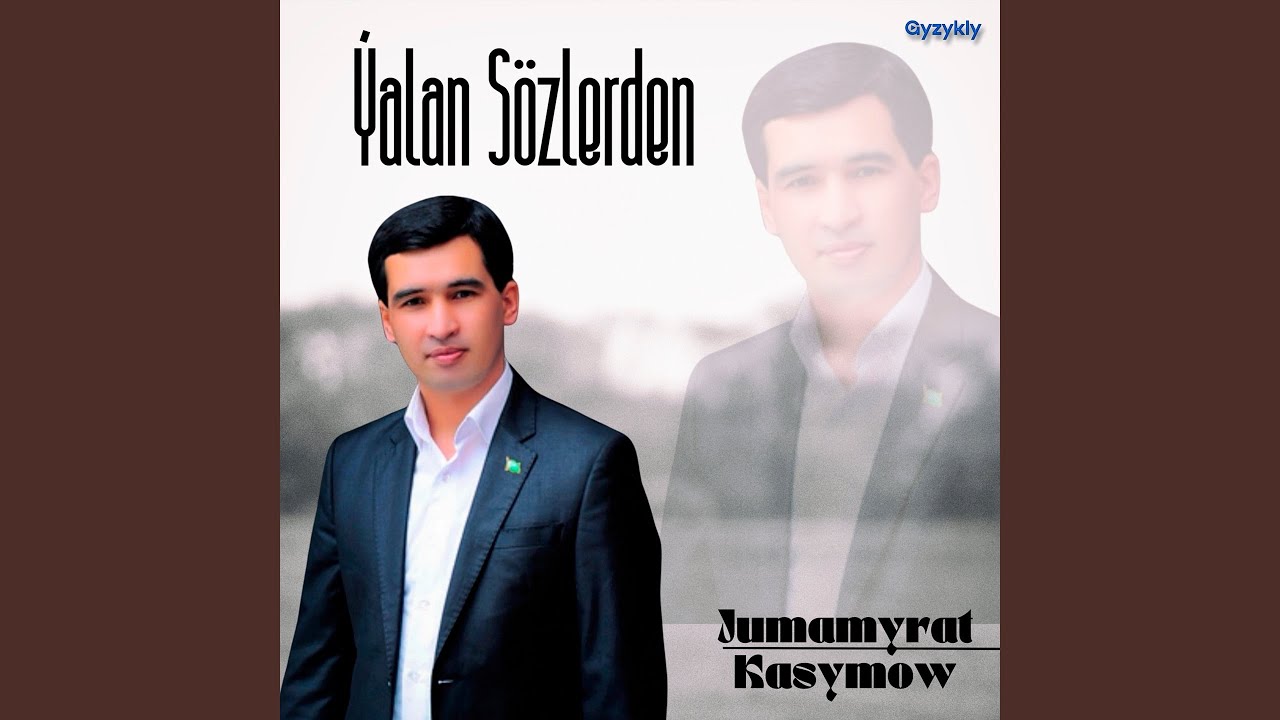 Ýalan Sözlerden