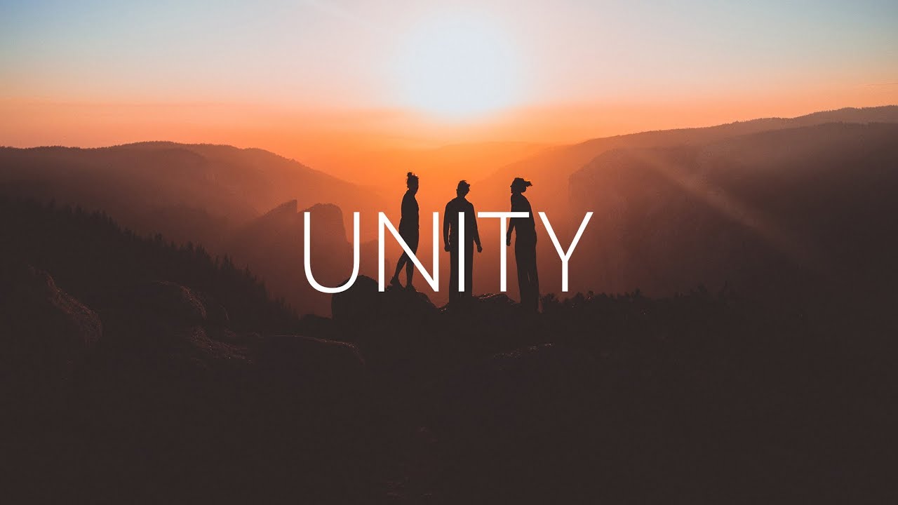 Alan Walker - Unity (Lyrics) ft. Walkers