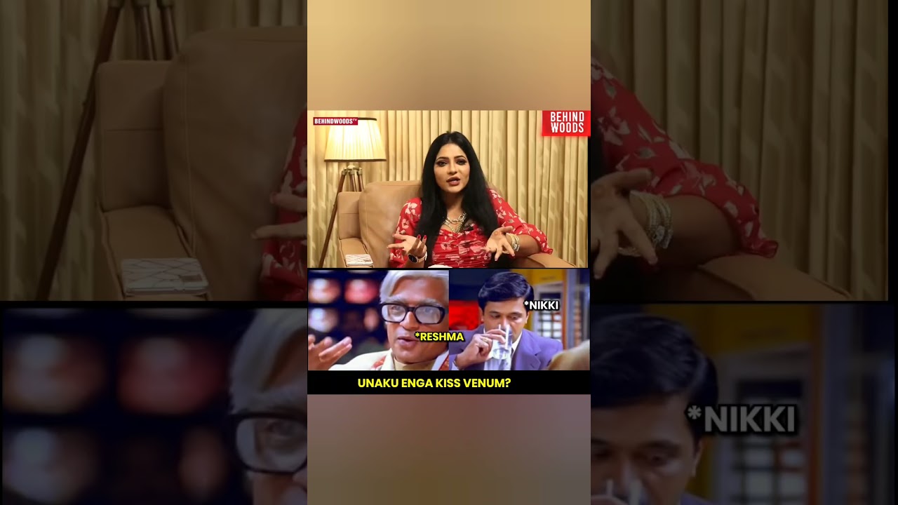 Alandu poitaaru nikki 😂