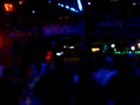 Alanya Robin HOOD LATINO Sommer 2008