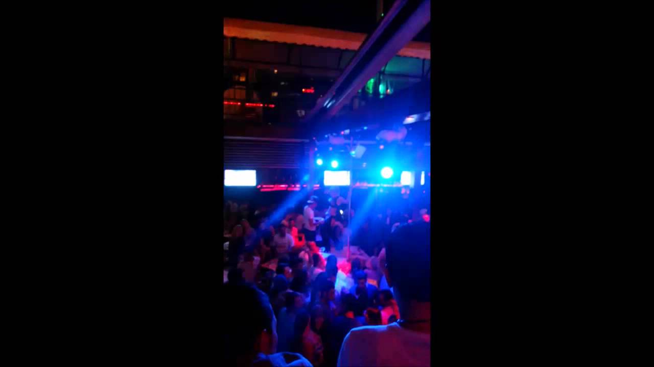 Alanya/Antalya  Miami & RobinHood Night Clup Dance Party