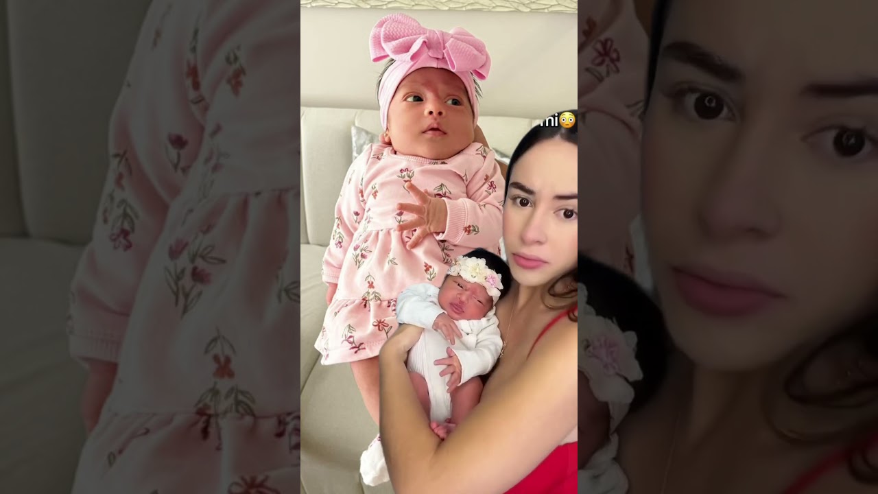 Alara se parece es a Vanesa 🥹