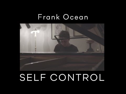 Alara Su Aras - Self Control | Frank Ocean Cover