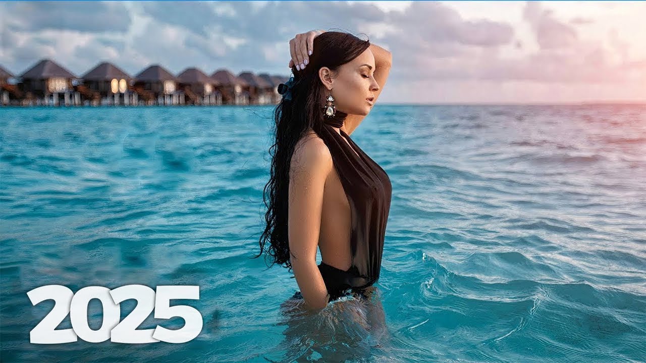 Albanian Hits 2025 Mix - 🇦🇱 Muzikë Shqip 2025 - Mix by Genvis