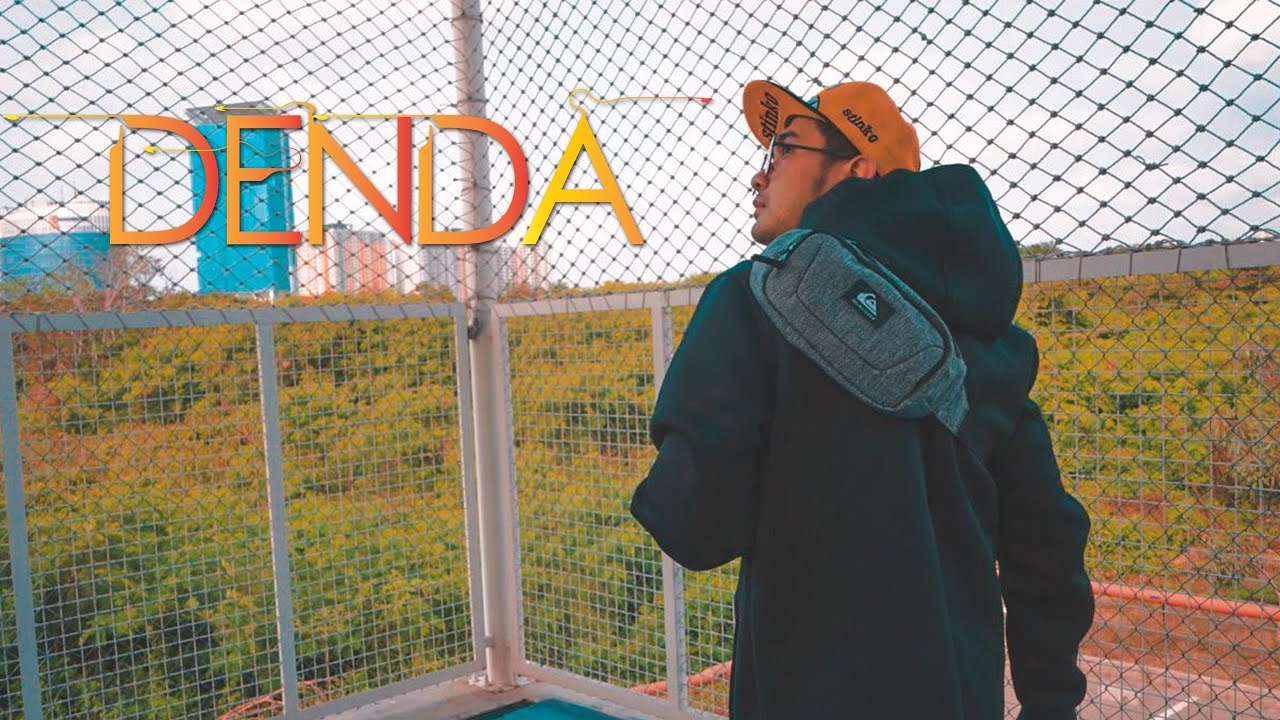 Album Single Denda Terlalu Sayang - Kumpulan Lagu Indonesia Terpopuler 2021