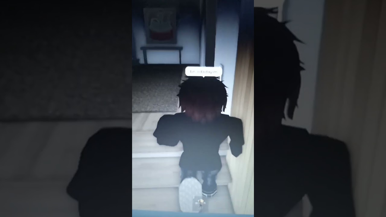 aldatilmak Roblox dizi #kesfet #keşfetbeniöneçıkar #keşfetedüş