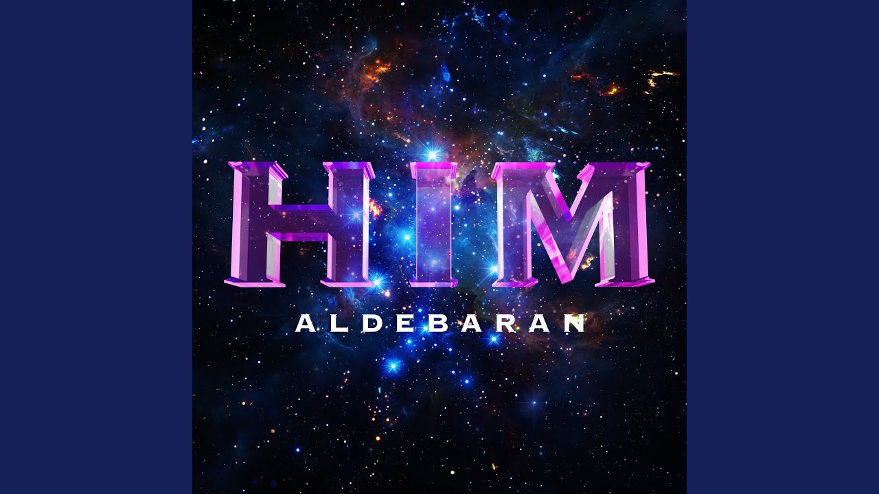 ALDEBARAN
