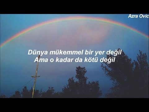 Alec Benjamin - If We Have Each Other (Türkçe Çeviri)