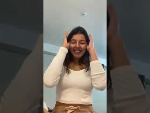 Alejandra Quiroz was live