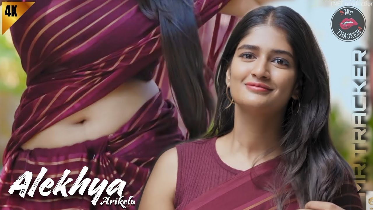Alekhya Arikela | Short Film Navel Show