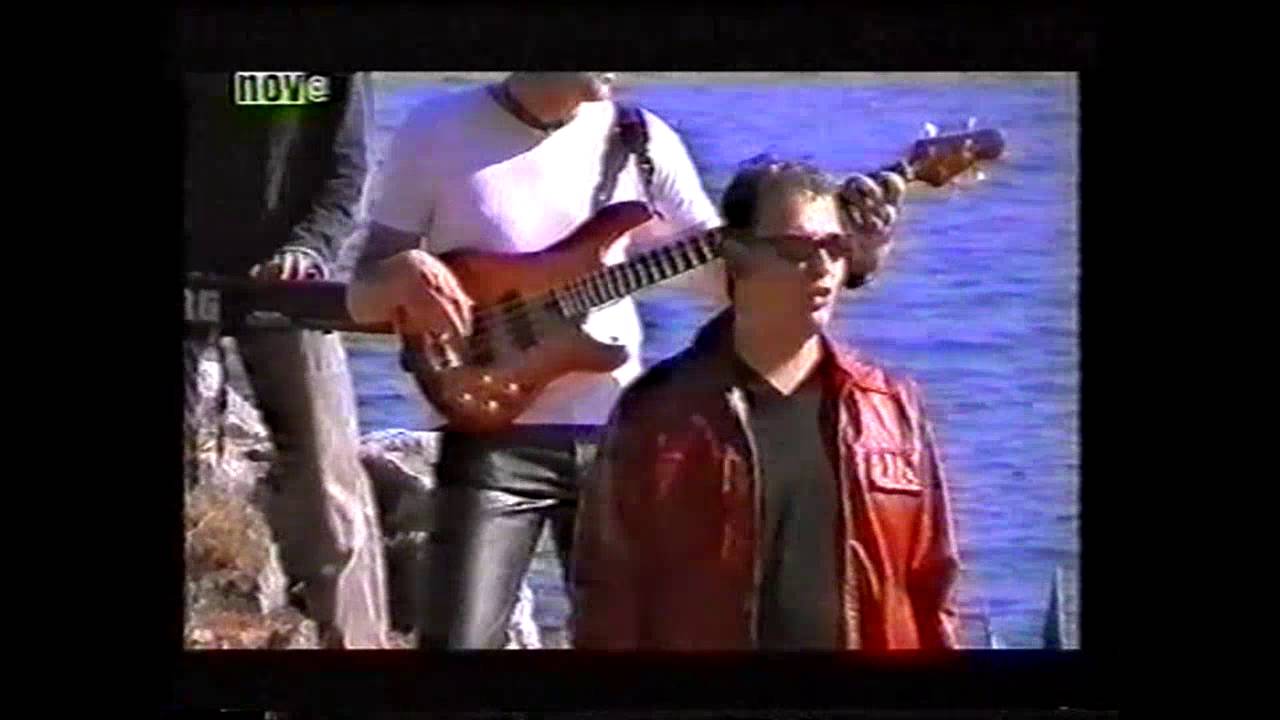 Alen Nižetić- Pozdravi sve moj galebe SPOT